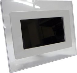 CADP-070W チノン 7インチ デジタルフォトフレーム 