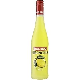LUXARDO Limoncello 70cl Bottle