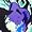 Purple Mix