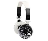 Music Trend Death Metal headphones