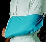Universal Pouch Style Arm Sling - SA1260 - One Size - Adjustable - Sport Aid By Scott Specialties