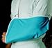 Universal Pouch Style Arm Sling - SA1260 - One Size - Adjustable - Sport Aid By Scott Specialties