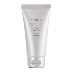 ARCONA ARCONA Tea Tree Mask 2 oz - 2 oz