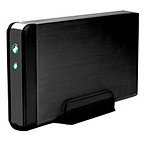 Produkt-Bild: FANTEC fanbox FB-35US Festplatte 1000.0 GB USB 2.0