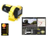 Oregon Scientific - ATC9K Action Camera with GPS Module