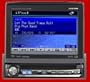 Alpine IVA-D105 Car Mobile Multimedia Station 6.5" Display DVD/DivX/CD/MP3/WMA/AAC AV Head Unit