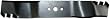 Replacement Lawnmower Blade for Husqvarna Mowers Mulcher 21" Cut 606000003