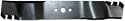 Replacement Lawnmower Blade for Scotts Mowers 54" Cut # M76467 M135590 M115496 Mulcher style