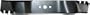 Replacement Lawnmower Blade for Husqvarna Mowers Mulcher 61" Cut 539101733