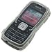 CRYSTAL HARD CASE FOR A NOKIA 5500 MOBILE PHONE