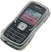 CRYSTAL HARD CASE FOR A NOKIA 5500 MOBILE PHONE