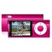 195182: Apple iPod Nano 16GB 2.2 inch LCD with Video Camera and FM Radio (Pink) (MC075QB/A)  from Apple