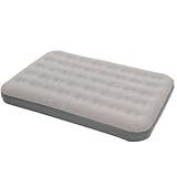 NEW Deluxe Queen Airbed (Sports & Outdoors)
