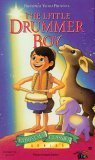 The Little Drummer Boy VHS by FHE Video \ Broadway Video