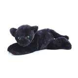 Plush Jet Black Panther 12