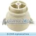 Dishwasher Arm Support Support and Diffuser - 154183501