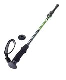 Trekmates Trigger Lock Walking Hikking Aluminium Telescoptic Pole.