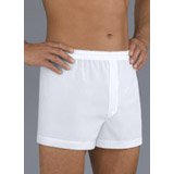 Jockey Classic Nylon Boxer