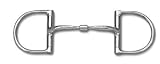 Myler English Dee MB 01 Bit 89-21015 - Size 5