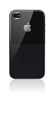 Belkin Shield Eclipse Case for iPhone 4 / 4G - Black Pearl