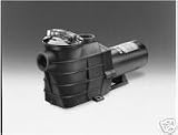 Hayward SUPER II Pool Pump Up Rated 1hp SP3007X10AZ