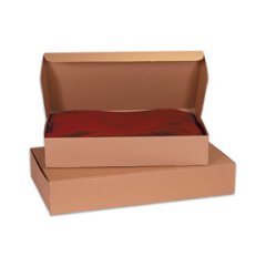SHPMFCKRAFT - Garment Mailers, 28 3/4 x 16 x 5
