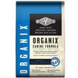 Castor & Pollux Organix Dry Dog Food, Adult Less Active, 15 Pound Bag