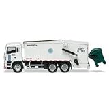 New York City Sanitation Set