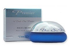 Best Price Premier Dead Sea Luxurious Anti-Aging Neck Cream, 2.04 Fluid Ounce