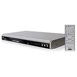 セントレードM.E. 高画質DVDプレーヤー THD-555W