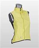 IMAGE OF Hincapie Sportswear Tour LT Vest - Womens