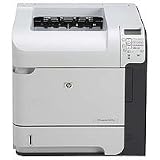 HP P4515n LaserJet Printer