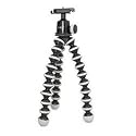 Joby GP3 Gorillapod SLR-Zoom Flexible Tripod with BH1 Ball Head with Bubble Level for Digital SLR Cameras
