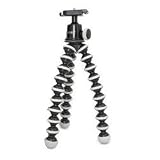 Search : Joby GP3 Gorillapod SLR-Zoom Flexible Tripod with BH1 Ball Head with Bubble Level for Digital SLR Cameras
