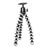 Joby GP3 Gorillapod SLR-Zoom Flexible Tripod with BH1 Ball Head with Bubble Level for Digital SLR Cameras