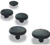 Sony PSP 5 Pc Analog Thumb Stick Replacement Armor Kit!