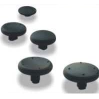 Sony PSP 5 Pc Analog Thumb Stick Replacement Armor Kit! by 