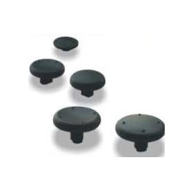 Sony PSP 5 Pc Analog Thumb Stick Replacement Armor Kit!
