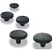 Sony PSP 5 Pc Analog Thumb Stick Replacement Armor Kit!