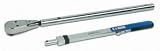 Williams WSC-600CA 200-600-Feet Pound Split Beam Torque Wrench with 3/4-Inch Drive [並行輸入品]