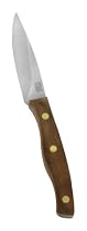 Chicago Cutlery Walnut Signature 3-1/2-Inch Paring Knife