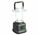Sealey ML109 Fluorescent Lantern Weatherproof 6 x C Cell