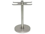 Dovo Safety Razor and Brush Stand