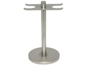Dovo Safety Razor and Stand Large