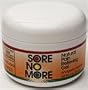 Sore No More Warm Therapy - 4 oz jar
