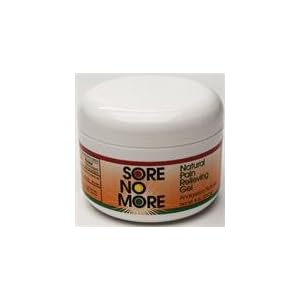 Sore No More Warm Therapy by Sore No More