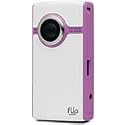 Flip Ultra Camcorder 2nd Generation, 120 Minutes (Pink)