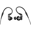 Sony MDR-7550 In Ear Monitor Headphone (Standard)