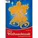 Filigrane Weihnachtszeit: Stimmungsvolle Fensterbilder