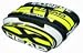 Sports : Head Extreme Supercombi 09 Tennistasche